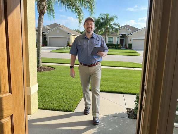 Lawn care Image